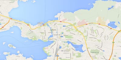 Harta e tampere, Finlandë